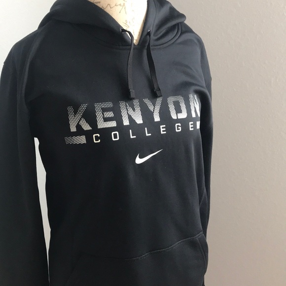 kenyon college sweatshirt