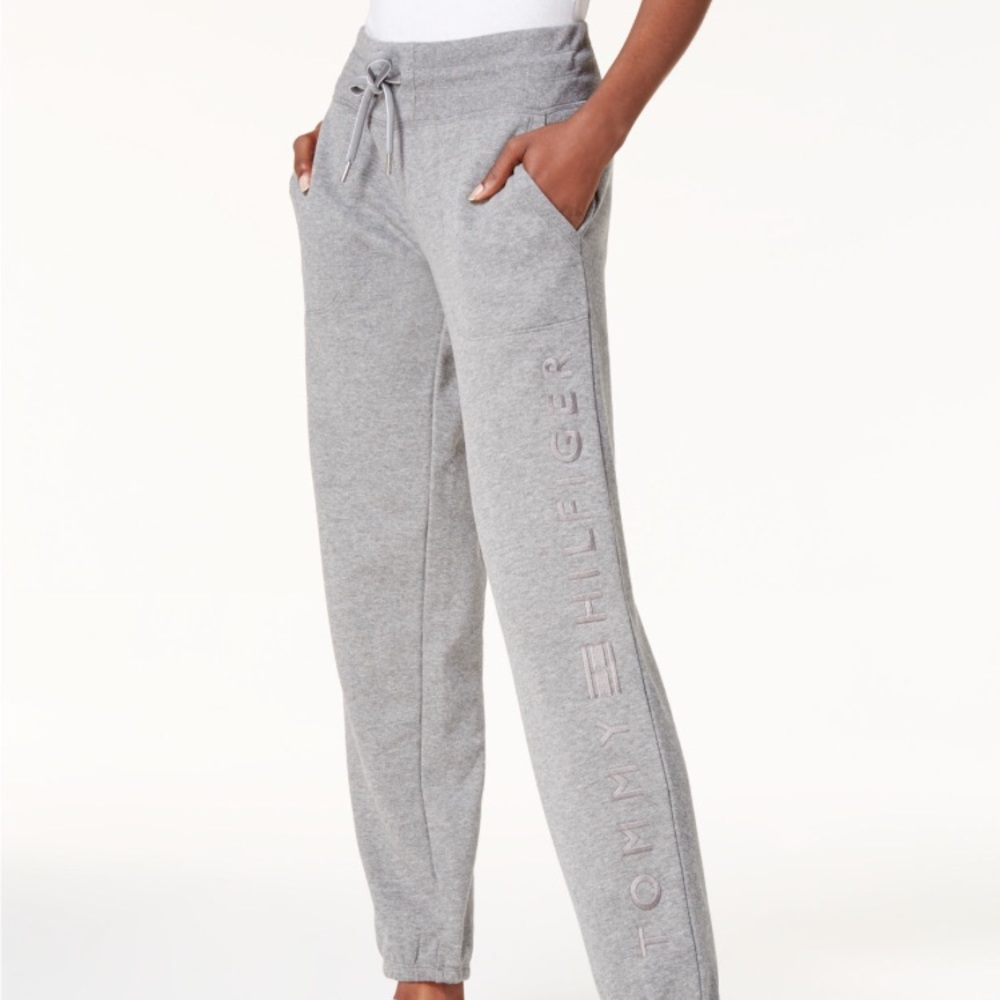 NWOT Tommy Hilfiger Sweatpants