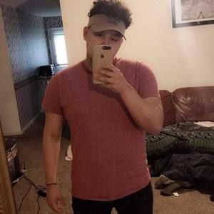 Meet your Posher, Cristian