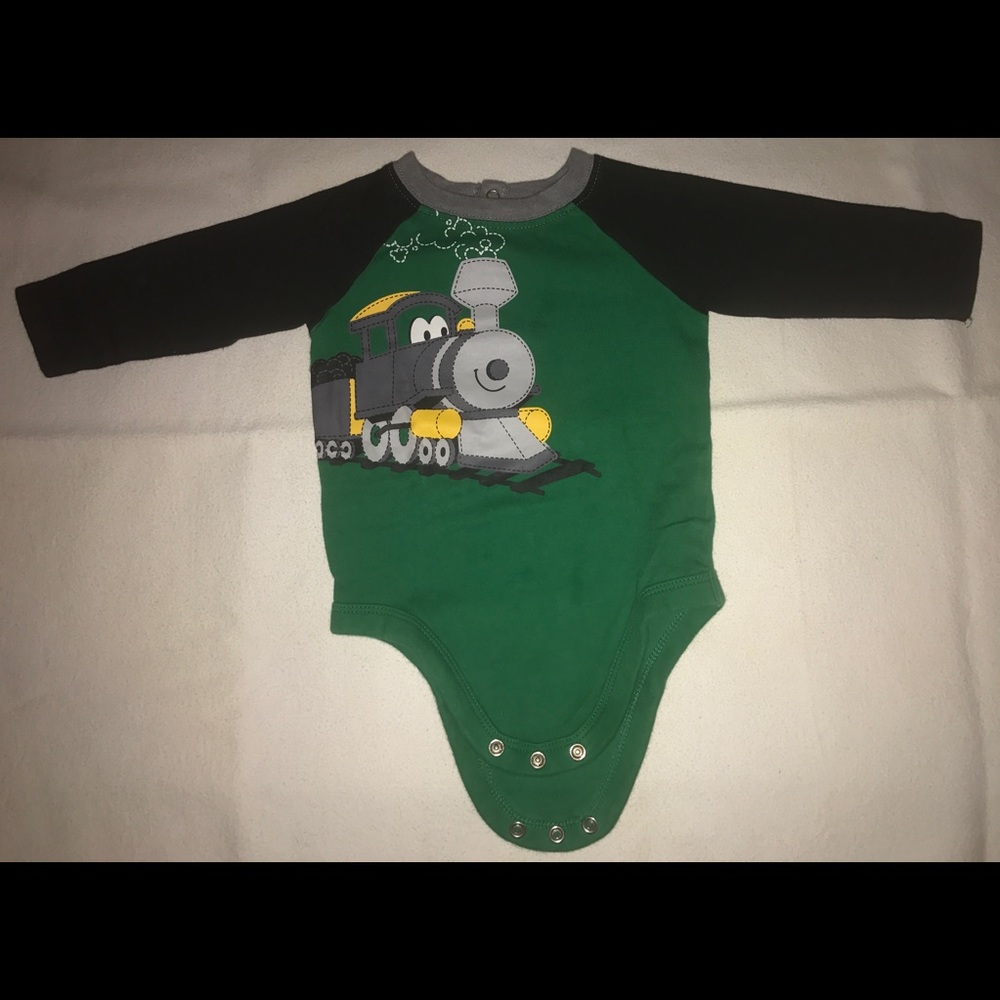 6-9 baby boy clothing