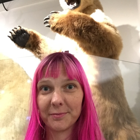 ❤️❤️Colorful seller!  Send me messages and offers! - Picture 2 of 2