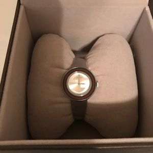 Ladies Gucci Watch