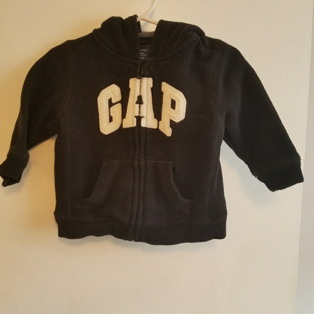 Gap hoody