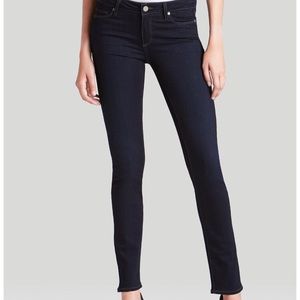 PAIGE Skyline Skinny Jeans