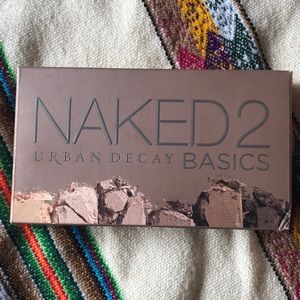 Urban Decay Palette