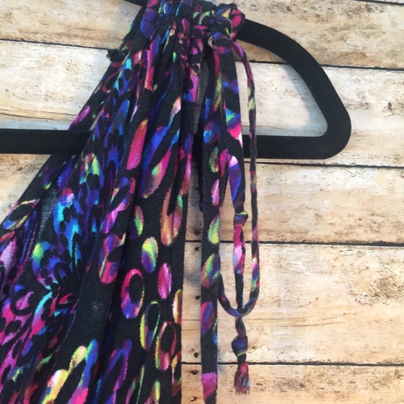 Rainbow dress - Picture 4 of 6