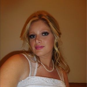 Meet your Posher, Sophie