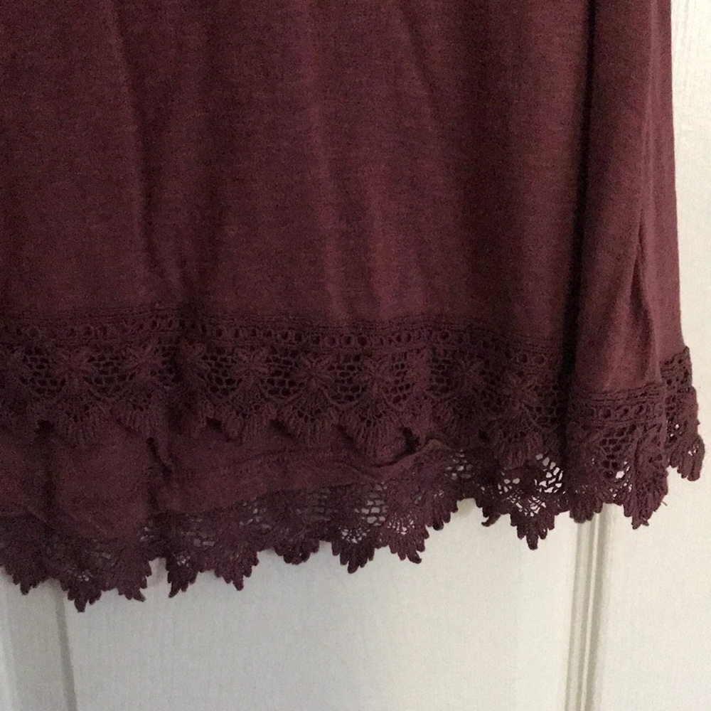 Sum& Shadow Top - image 2