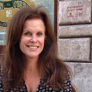 Meet your Posher, Colleen