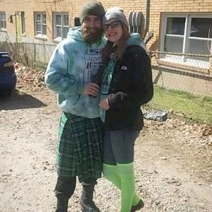 Meet your Posher, Johnny