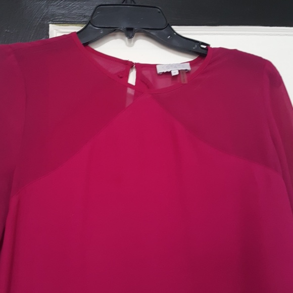 Purple Top - Picture 2 of 3