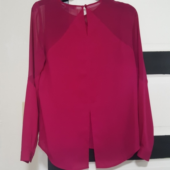 Purple Top - Picture 3 of 3