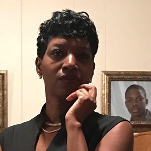 Meet your Posher, Ann