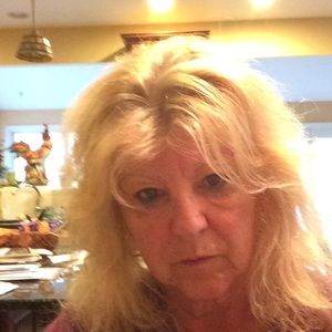 Meet your Posher, Peggy