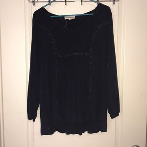 Long sleeve Altar’d State shirt