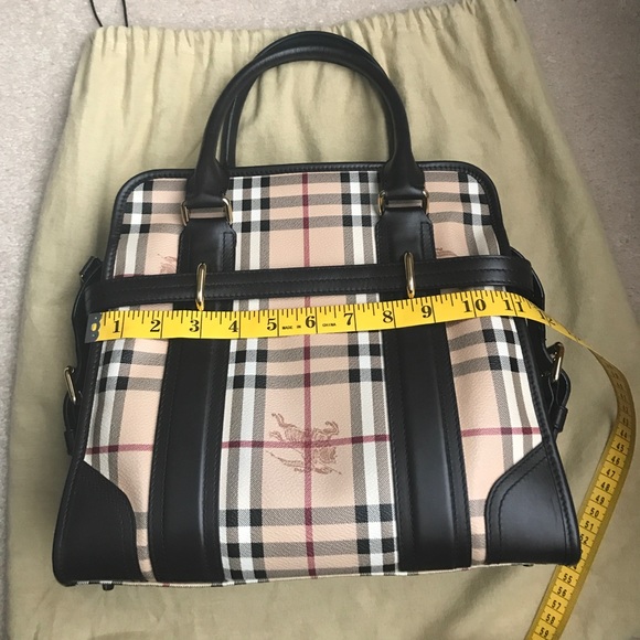 Burberry bag - Picture 6 of 8