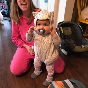 Meet your Posher, Amy