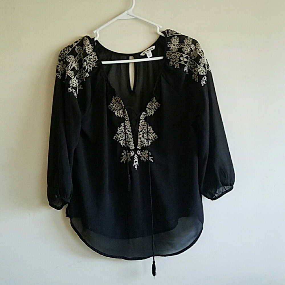 Women's blouse