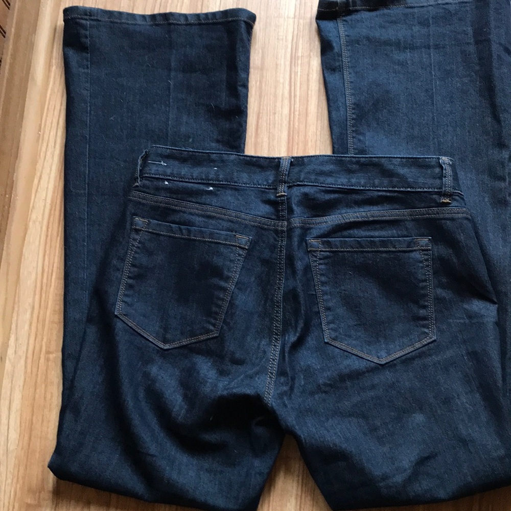 Ann Taylor Jeans - Picture 2 of 5