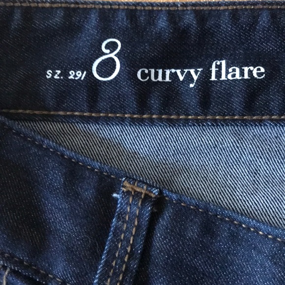 Ann Taylor Jeans - Picture 3 of 5