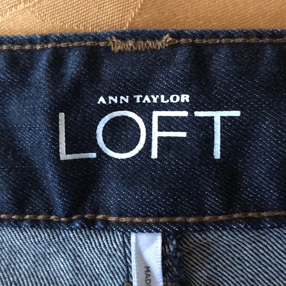 Ann Taylor Jeans - Picture 4 of 5