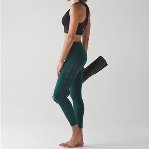 Lululemon high times pant rhythm