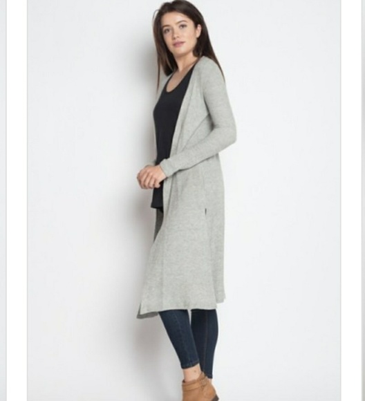 Only 1 left 🎀Beautiful knit Cardigan - Picture 2 of 5