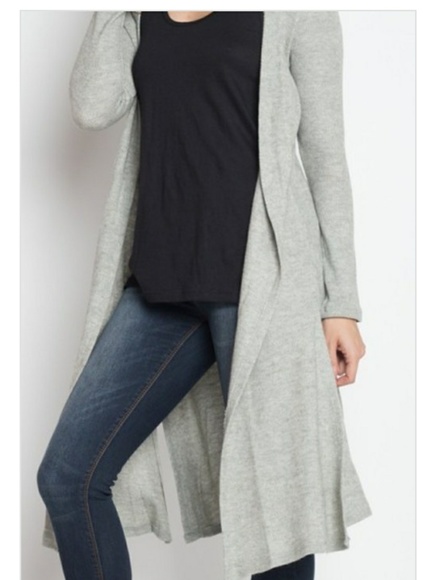 Only 1 left 🎀Beautiful knit Cardigan - Picture 3 of 5