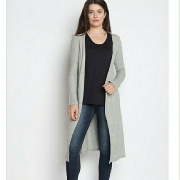 Only 1 left 🎀Beautiful knit Cardigan - Picture 5 of 5