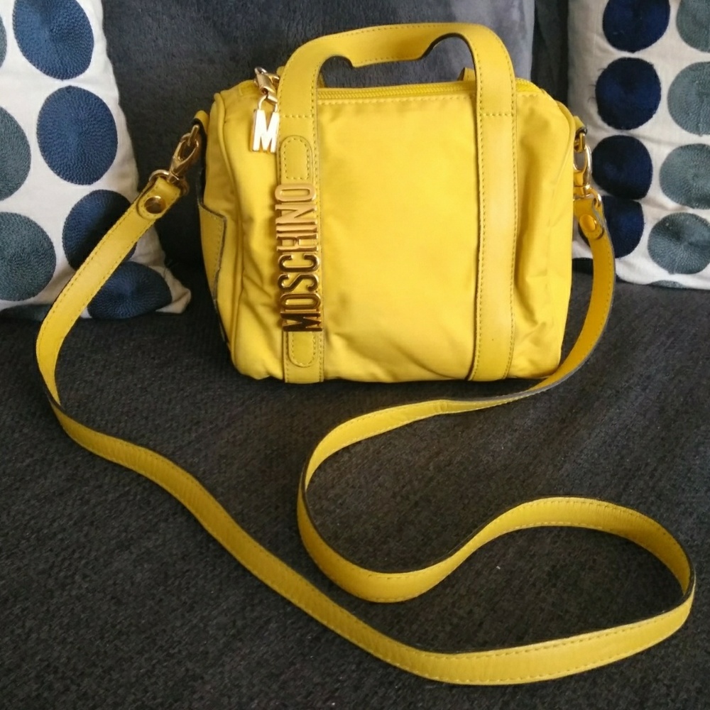 Moschino Handbag