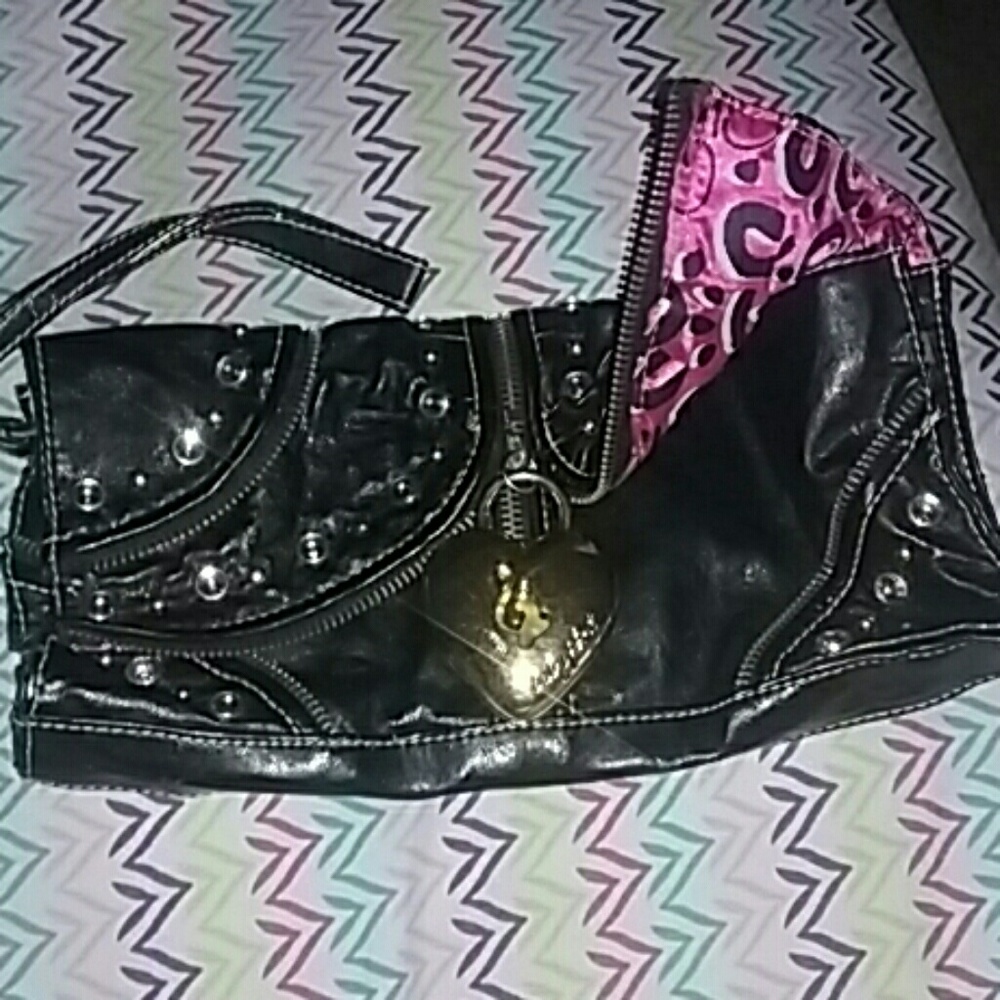 Baby Phat clutch purse...