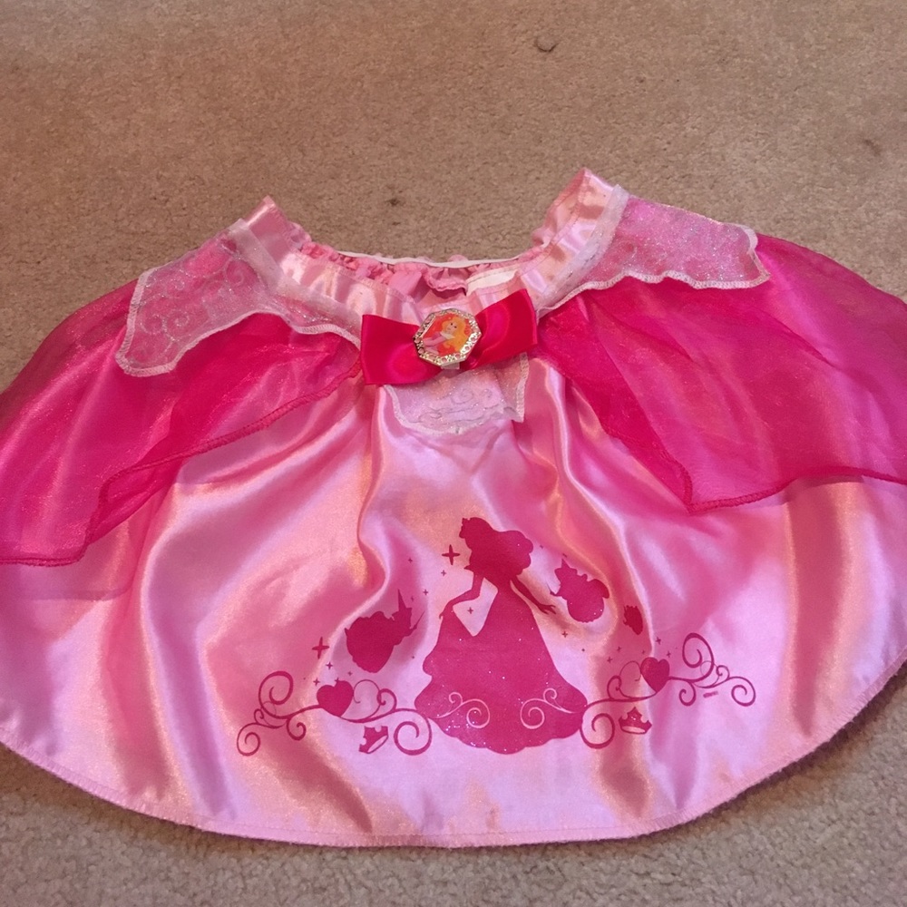 Princess skirt