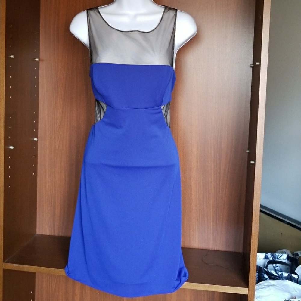 BCBG Dress