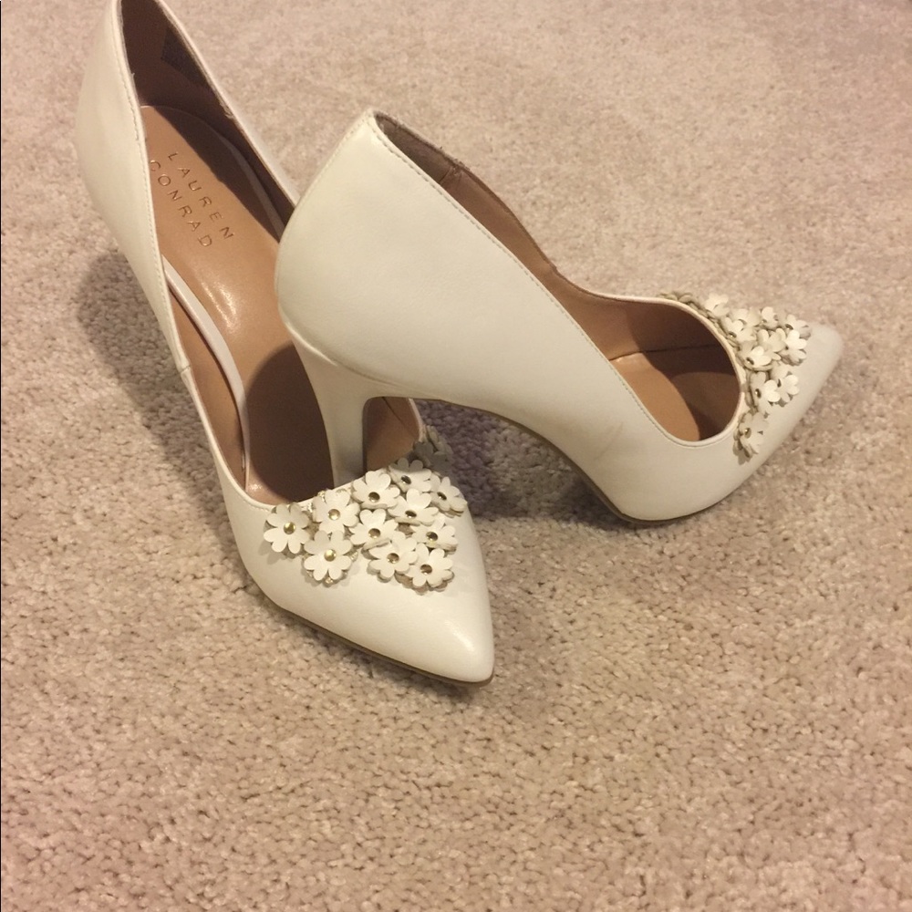 Lauren Conrad Heels
