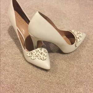 Lauren Conrad Heels