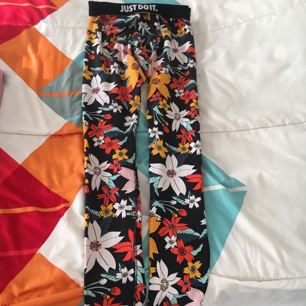 Nike Leggings