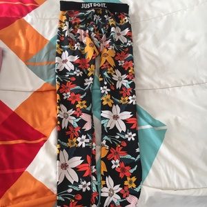 Nike Leggings
