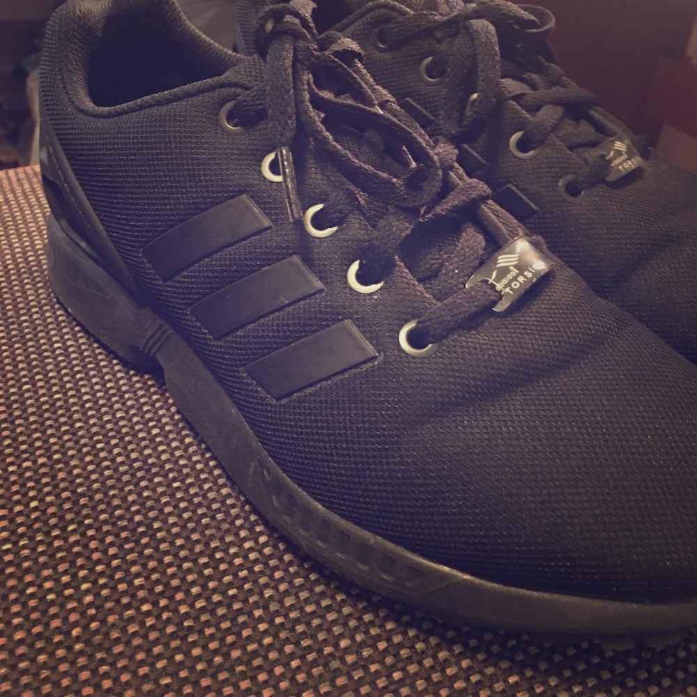 Adidas flex