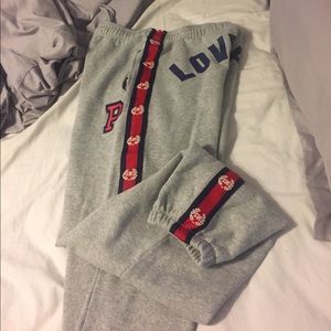Brand new campus pant