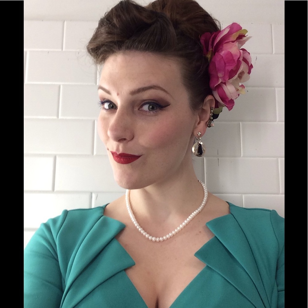 Meet your Posher, Gwen