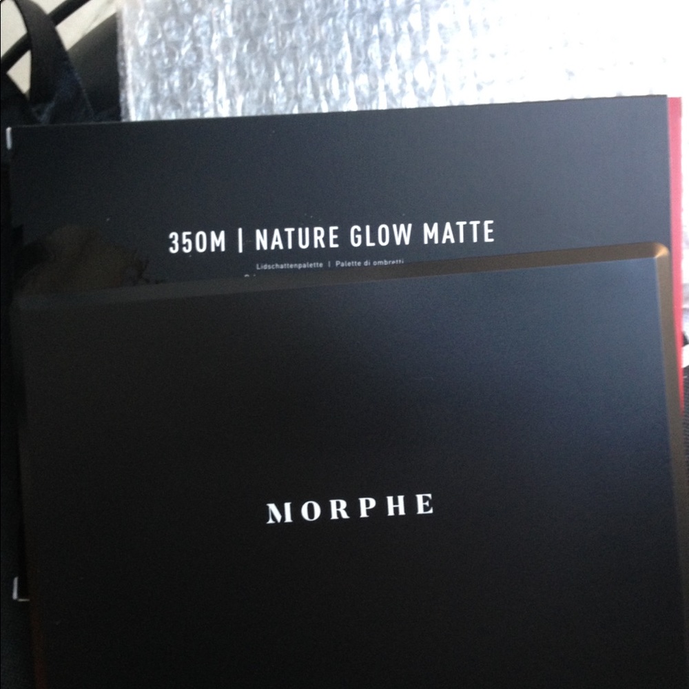 Morphe 35Om All matte palette - Picture 5 of 7