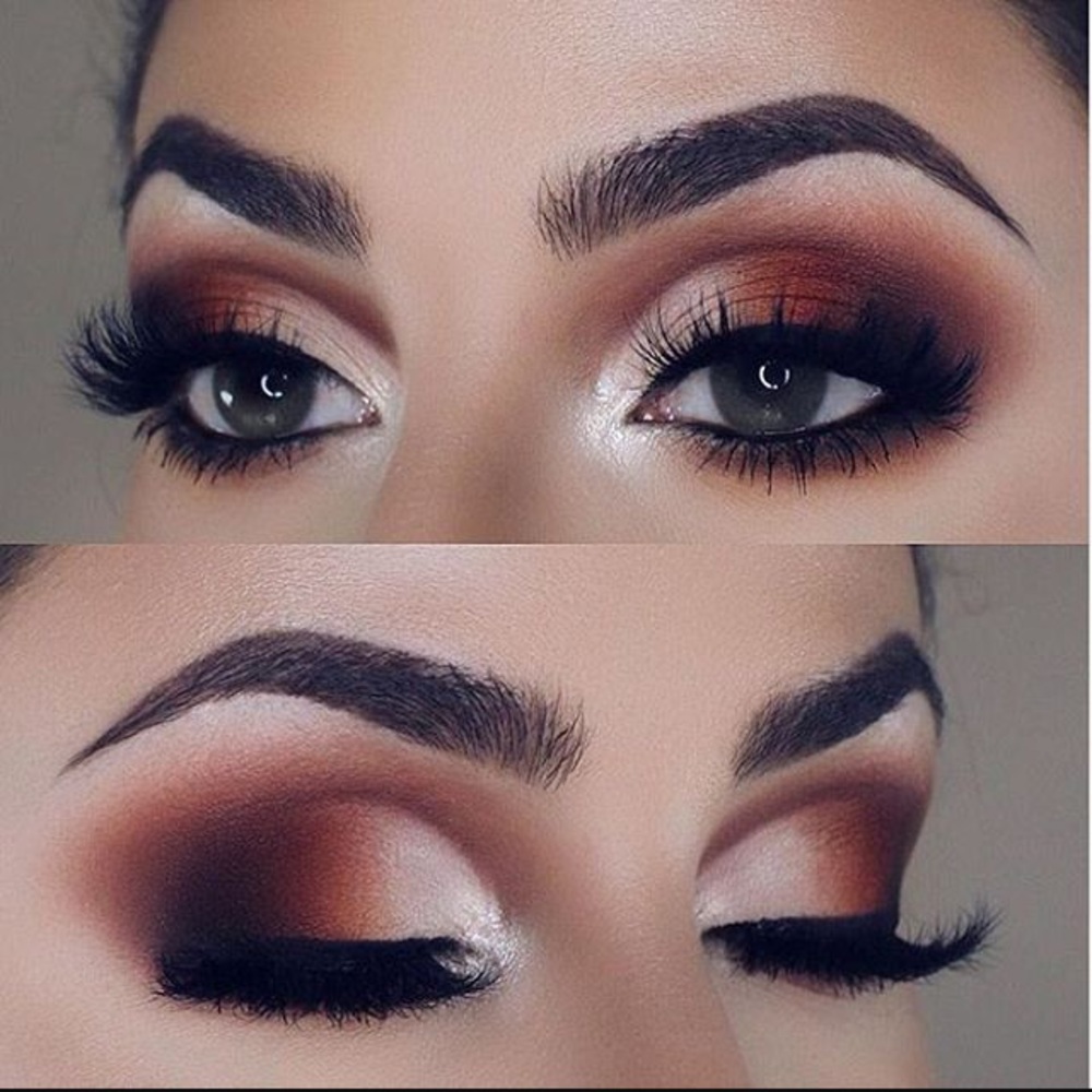 Morphe 35Om All matte palette - Picture 7 of 7