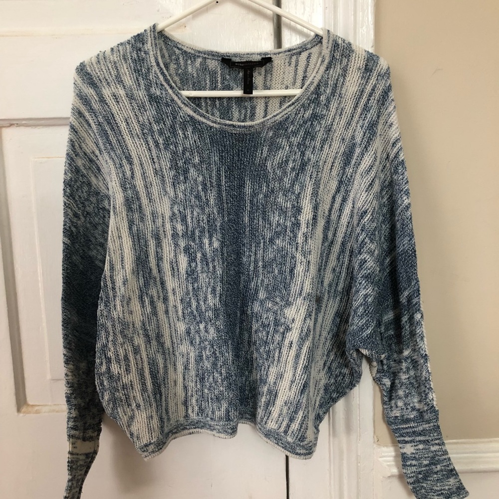 BCBG Sweater