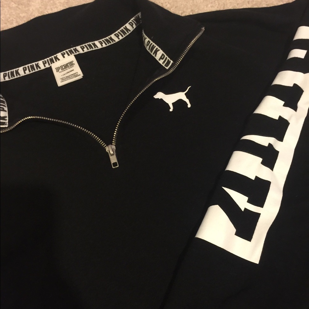 Victoria Secret Pink Long Sleeve