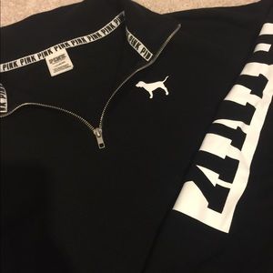 Victoria Secret Pink Long Sleeve