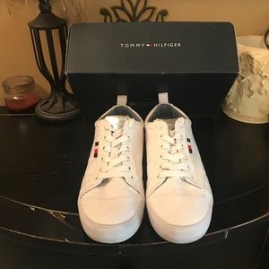 Tommy Hilfiger Shoes - Retro inspired