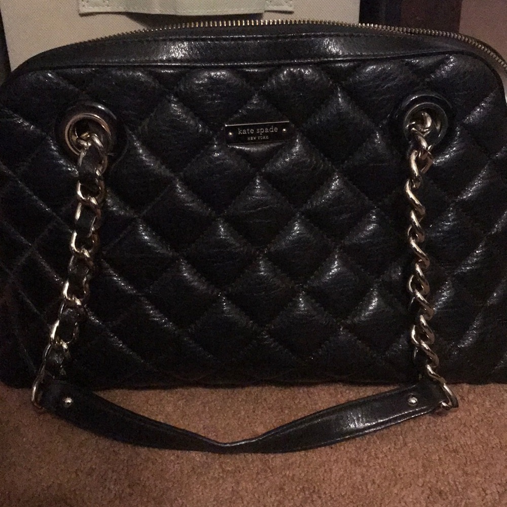 Kate spade ♠️ purse