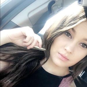 Meet your Posher, Bryanna