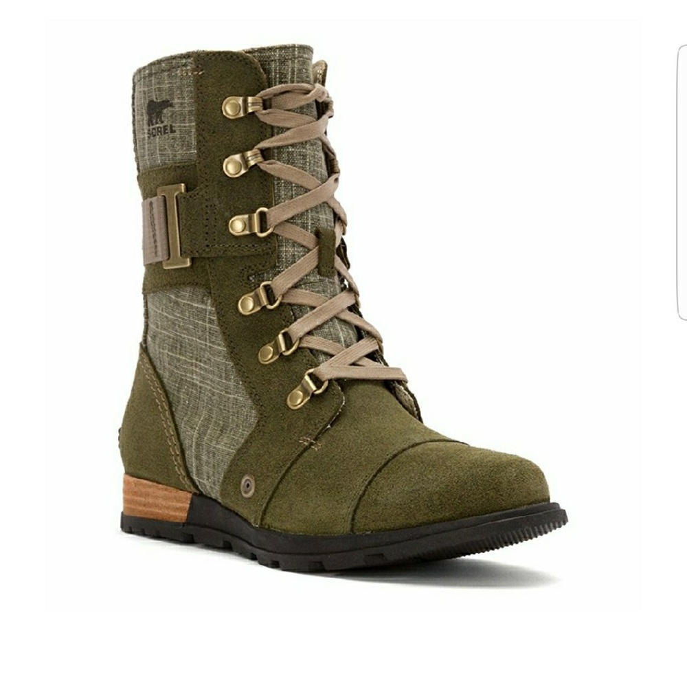 Sorel Major Carly Snow Boot