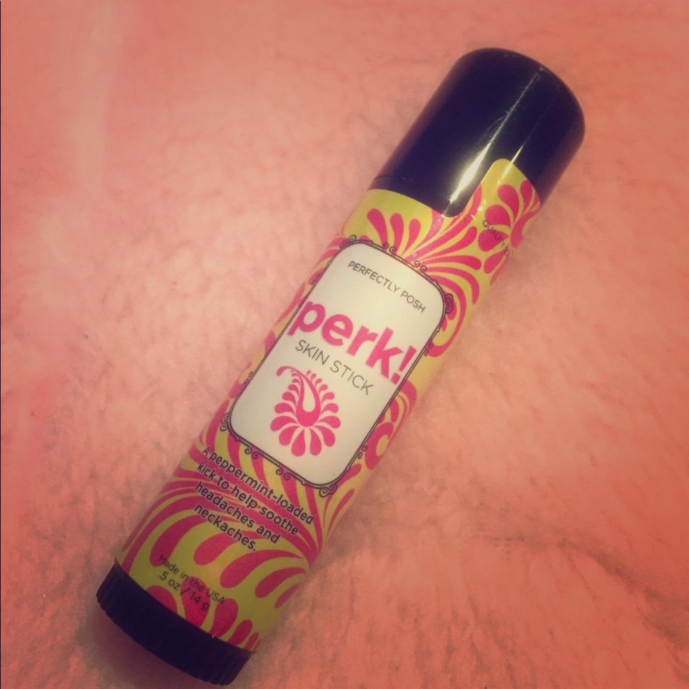 Perk! Skin Stick